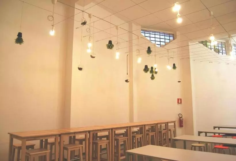 Mio Hostel