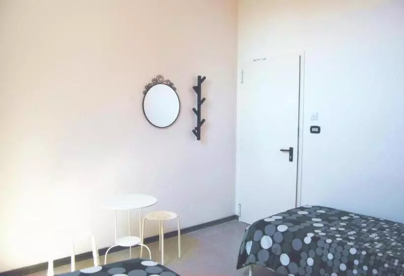 Mio Hostel