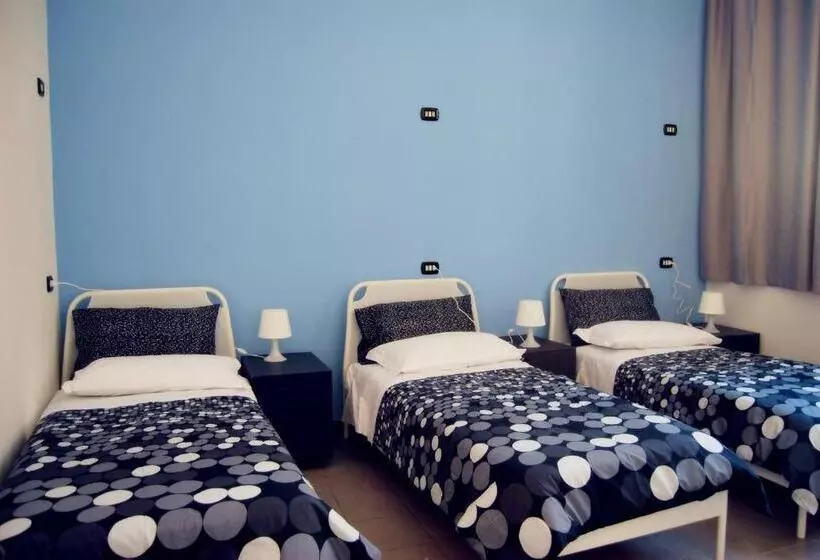 Mio Hostel