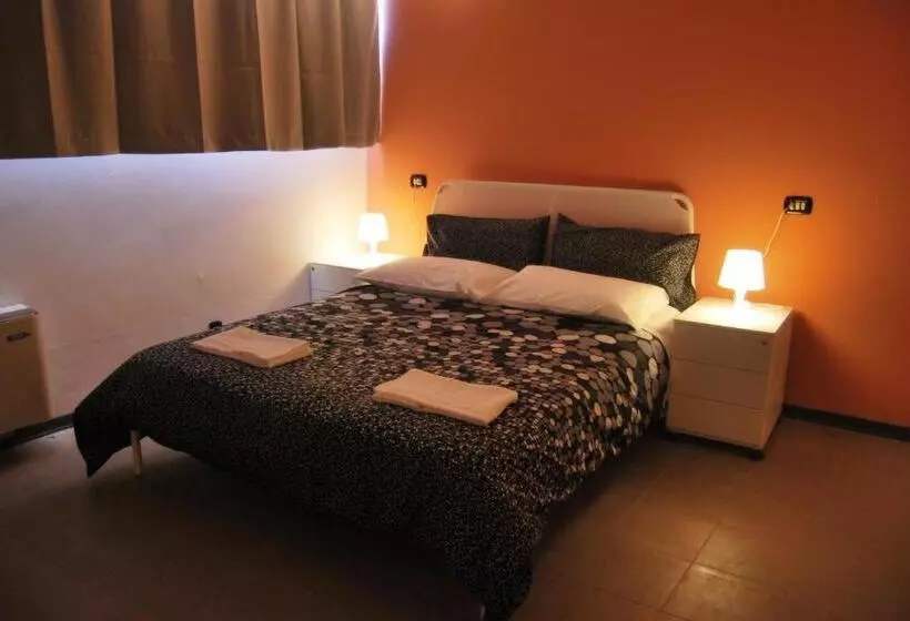 Mio Hostel
