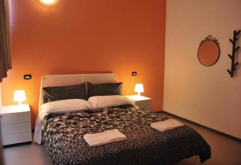 Mio Hostel