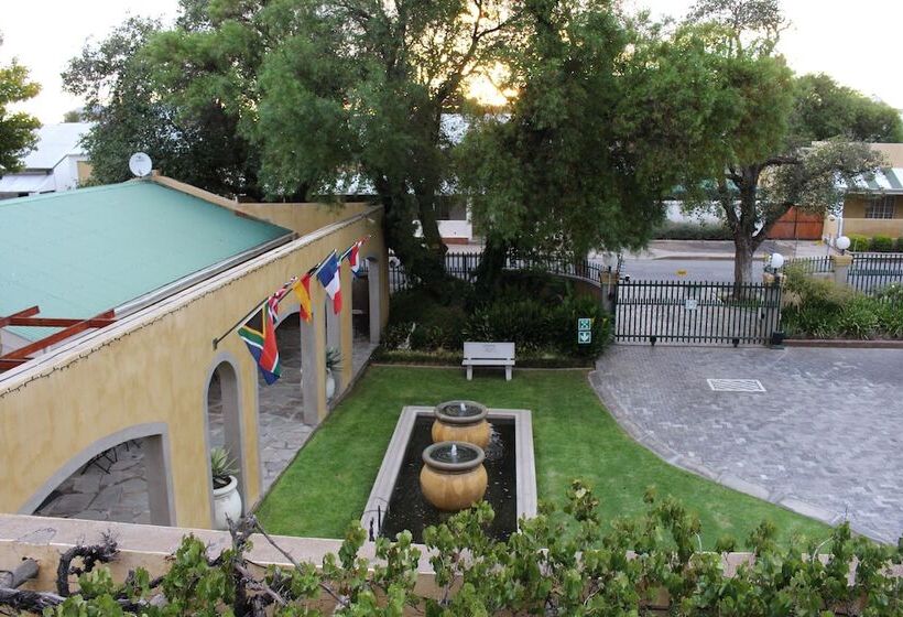 بنسيون 17 On Bird Guest House