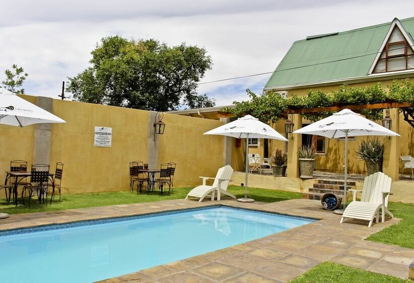 بنسيون 17 On Bird Guest House