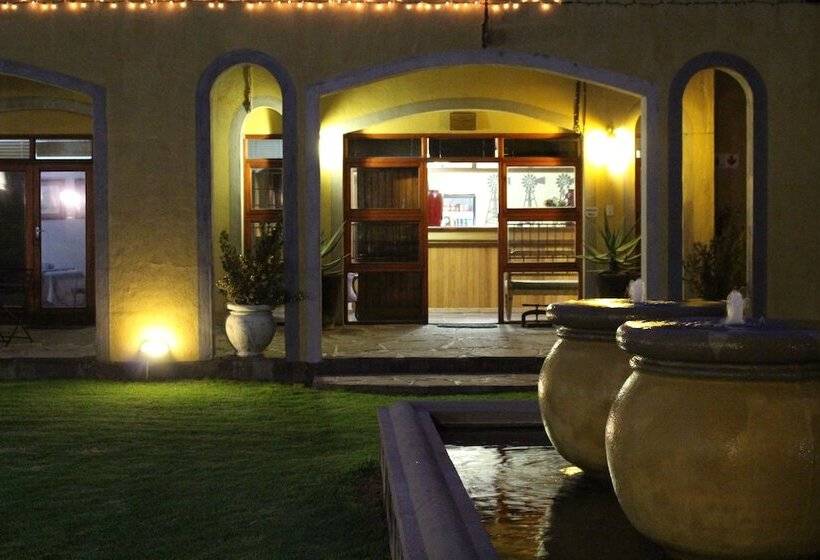 بنسيون 17 On Bird Guest House