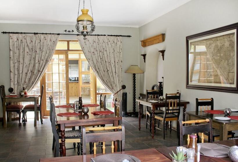 بنسيون 17 On Bird Guest House