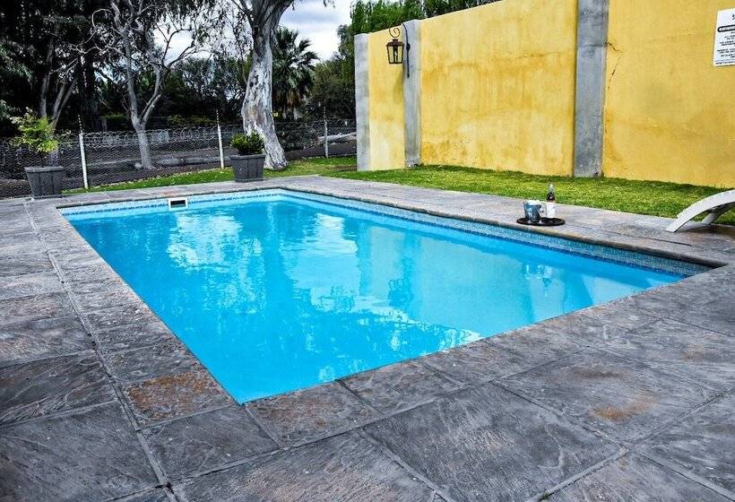 بنسيون 17 On Bird Guest House