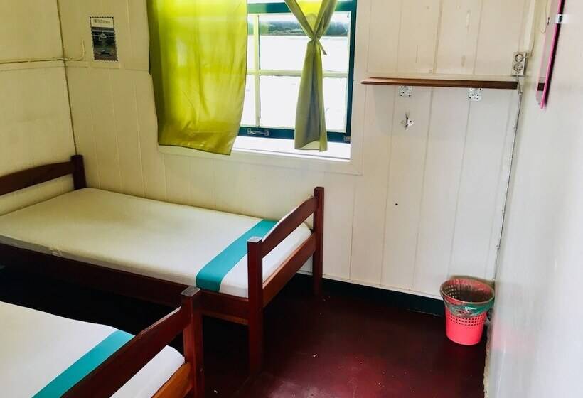 پانسیون Guesthouse De Kleine Historie