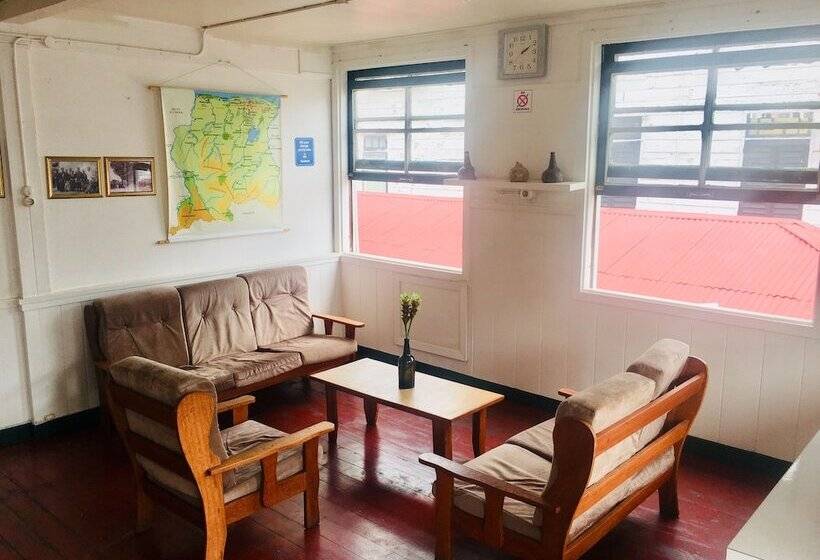 پانسیون Guesthouse De Kleine Historie