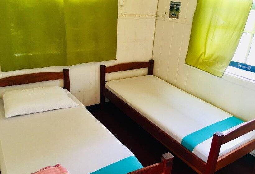 پانسیون Guesthouse De Kleine Historie