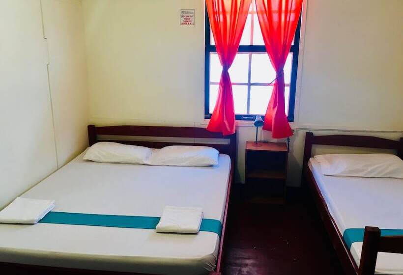 پانسیون Guesthouse De Kleine Historie