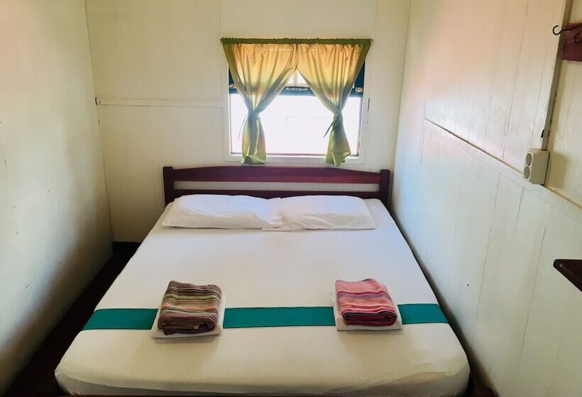 پانسیون Guesthouse De Kleine Historie