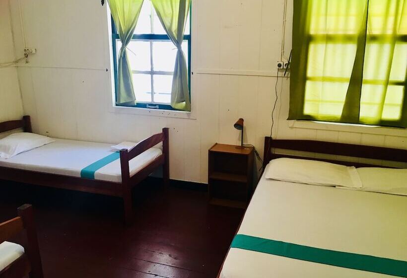 پانسیون Guesthouse De Kleine Historie