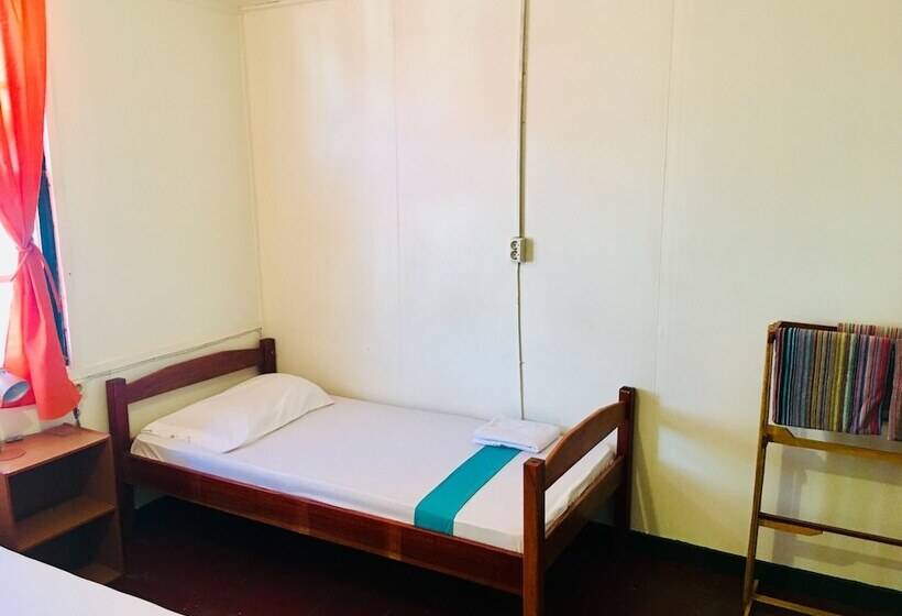 پانسیون Guesthouse De Kleine Historie