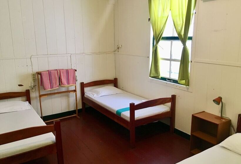 پانسیون Guesthouse De Kleine Historie