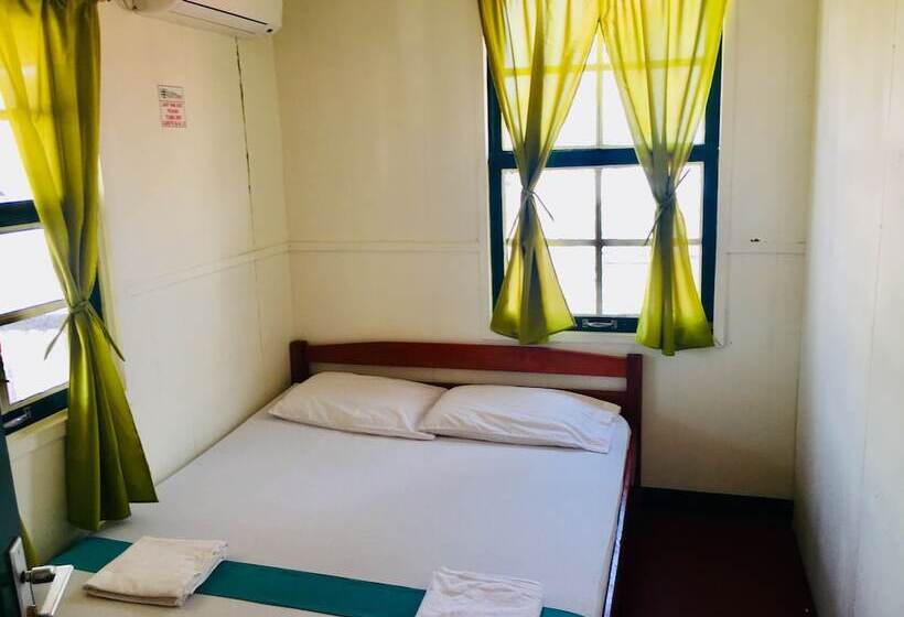 پانسیون Guesthouse De Kleine Historie