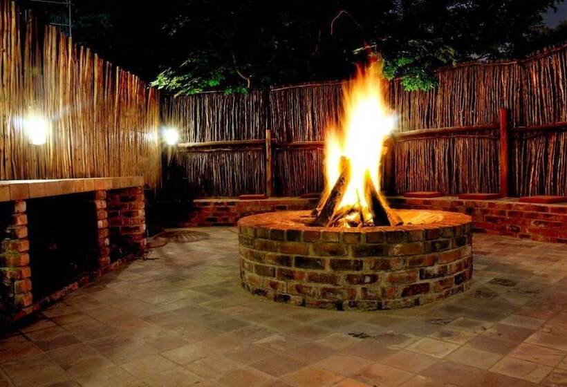 펜션 J'cups Guest House