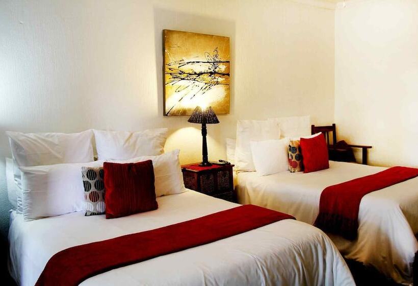 펜션 J'cups Guest House