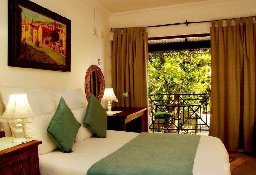 펜션 J'cups Guest House