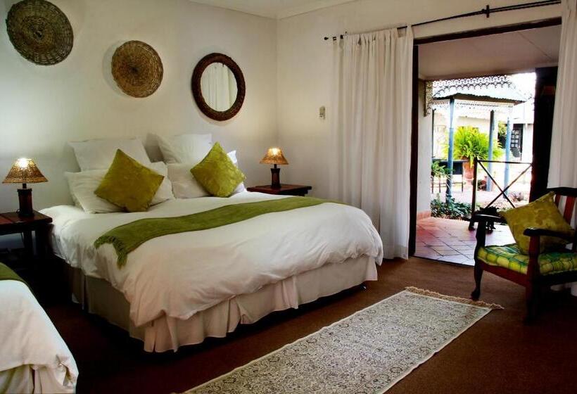 펜션 J'cups Guest House