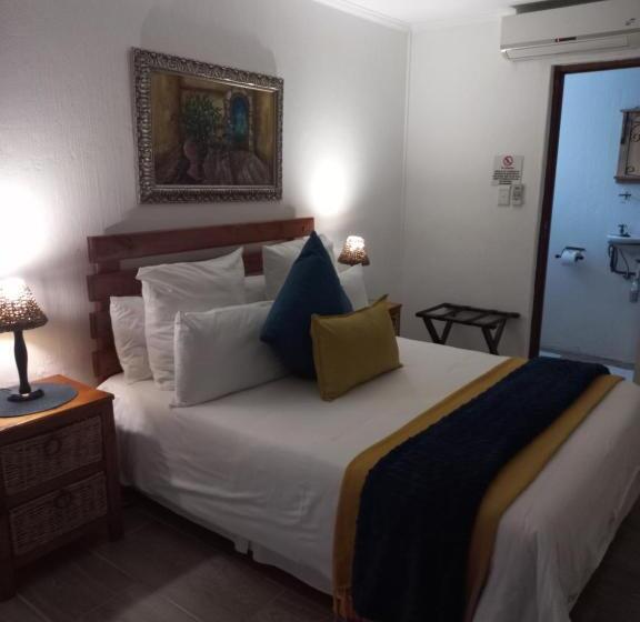 펜션 J'cups Guest House