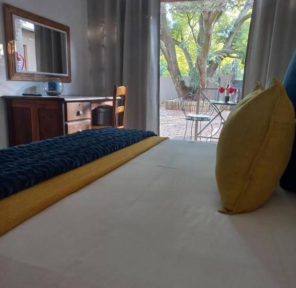 펜션 J'cups Guest House