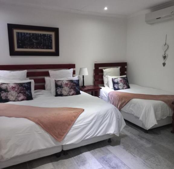 펜션 J'cups Guest House