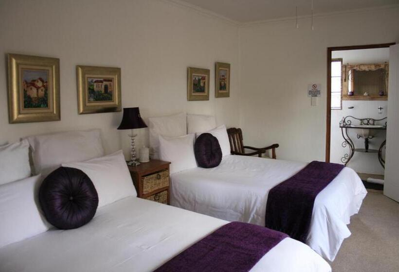 펜션 J'cups Guest House