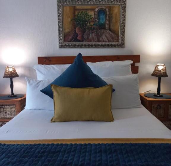 펜션 J'cups Guest House