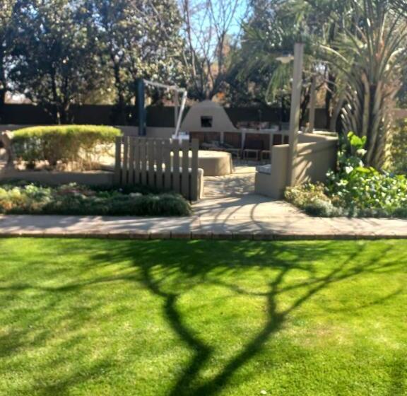 펜션 J'cups Guest House