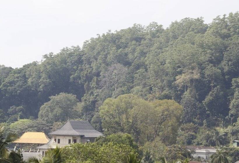 Pensiune King Of Kandy