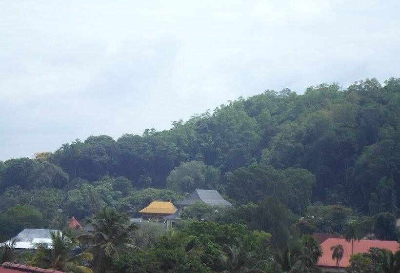 Pensiune King Of Kandy