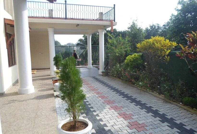 Pensiune King Of Kandy