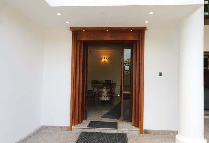 Pensiune King Of Kandy