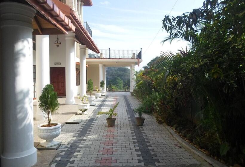 Pensiune King Of Kandy