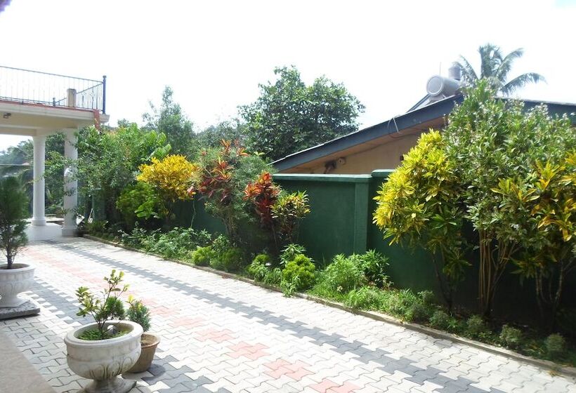 Pensiune King Of Kandy