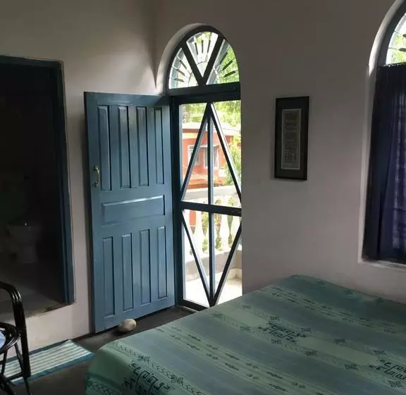 پانسیون Sacred Valley Inn