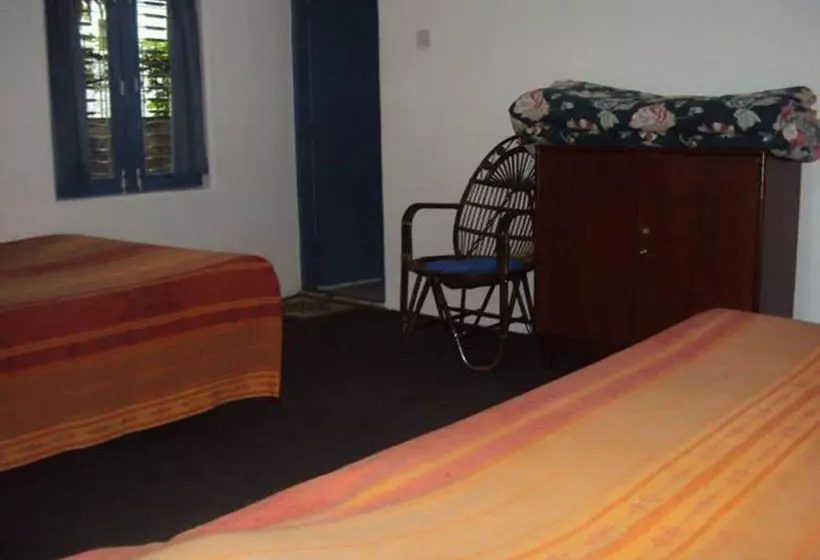 پانسیون Sacred Valley Inn
