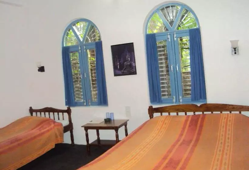 پانسیون Sacred Valley Inn