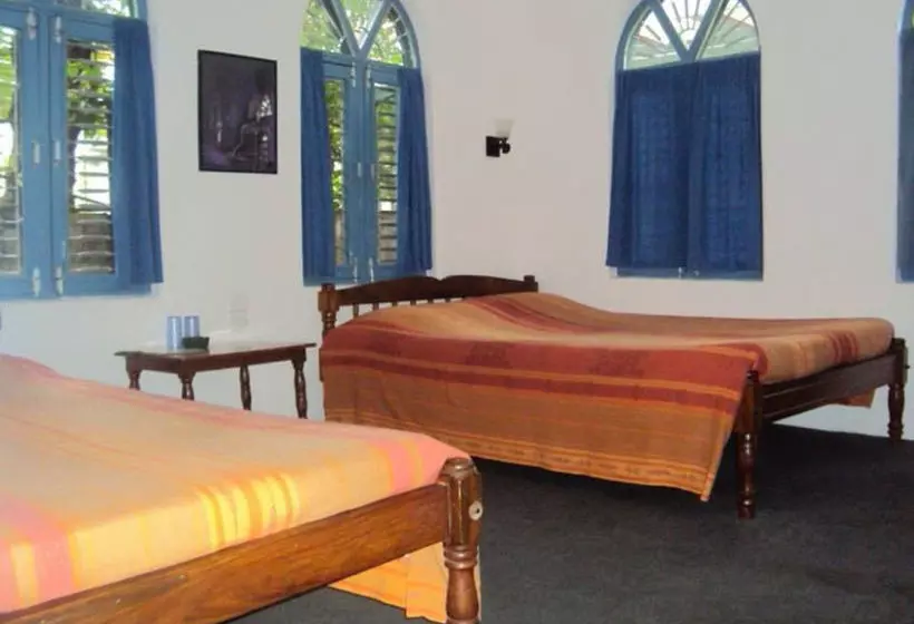 پانسیون Sacred Valley Inn