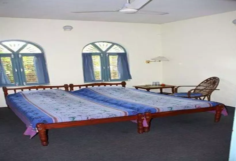 پانسیون Sacred Valley Inn