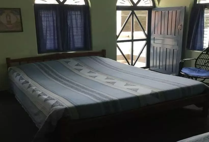 پانسیون Sacred Valley Inn