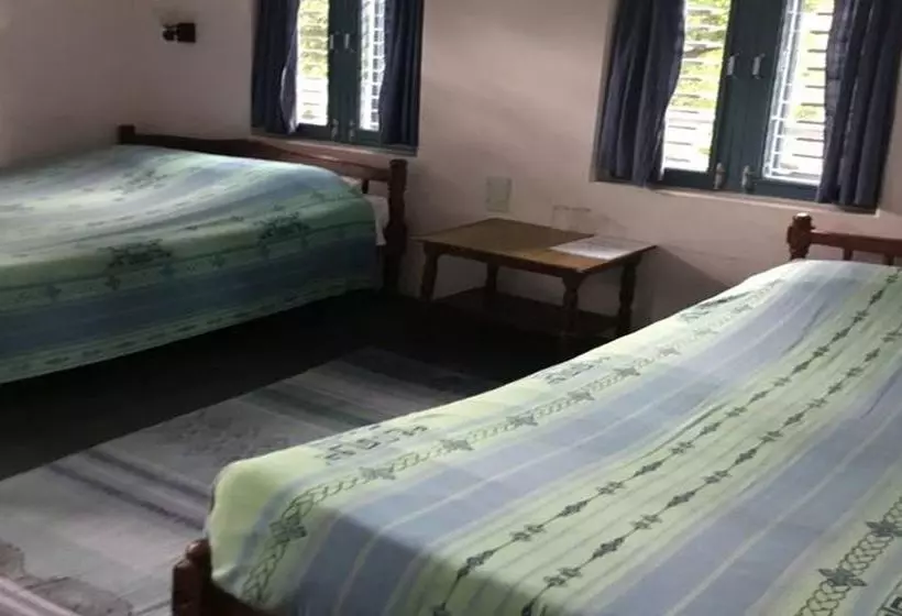 پانسیون Sacred Valley Inn