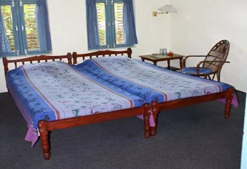 پانسیون Sacred Valley Inn