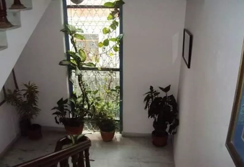 پانسیون Sacred Valley Inn
