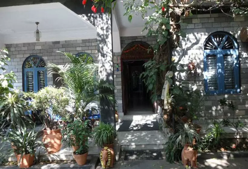 پانسیون Sacred Valley Inn