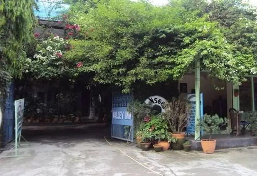 پانسیون Sacred Valley Inn