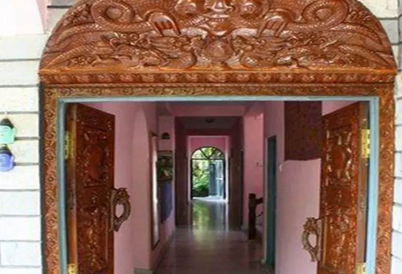 پانسیون Sacred Valley Inn