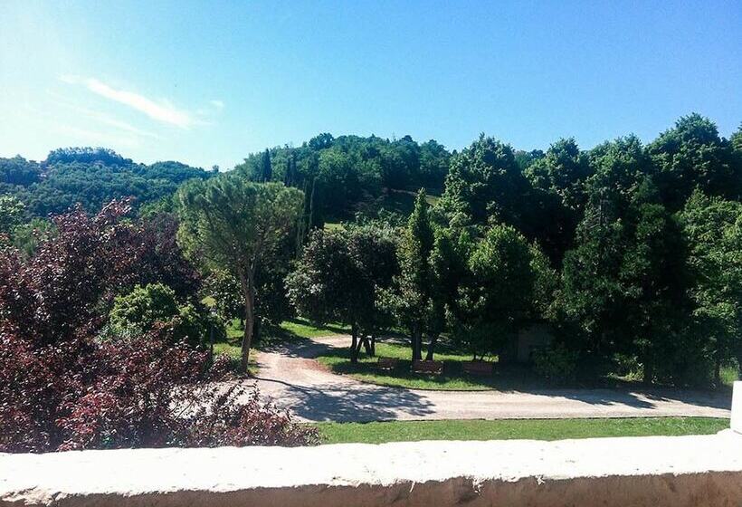 Relais Villa Gozzi B&b