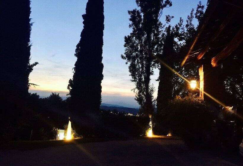 Relais Villa Gozzi B&b