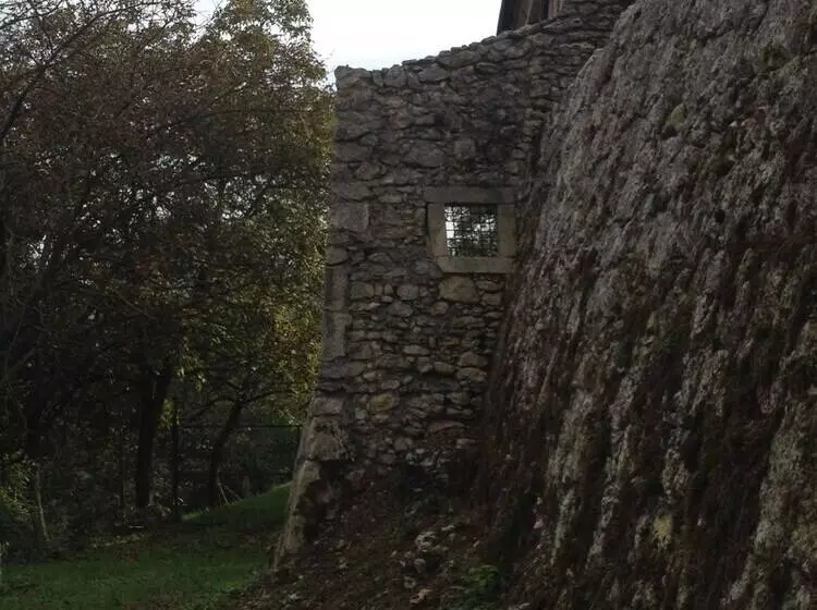 Relais Villa Gozzi B&b